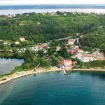 Beautiful Apartment In Piran With House Sea View