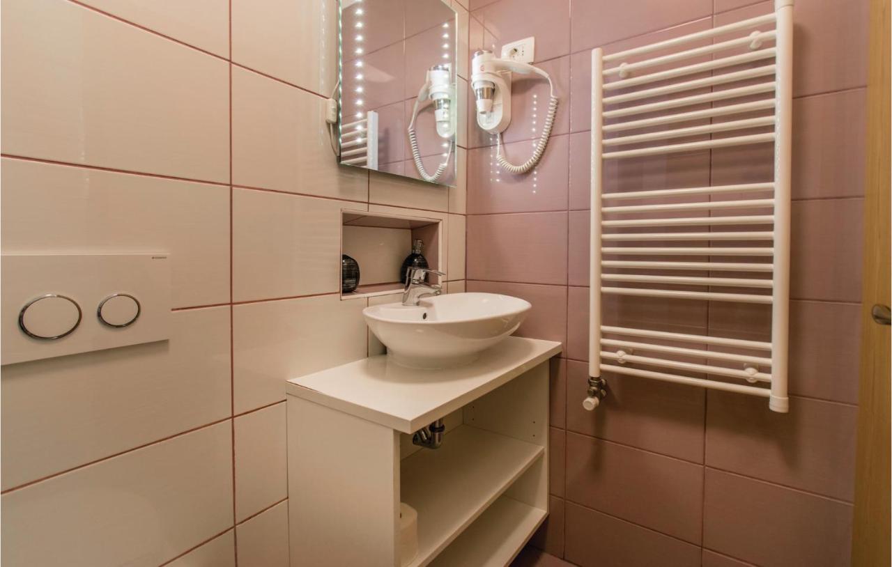 Beautiful In With House Sea View Apartma *
