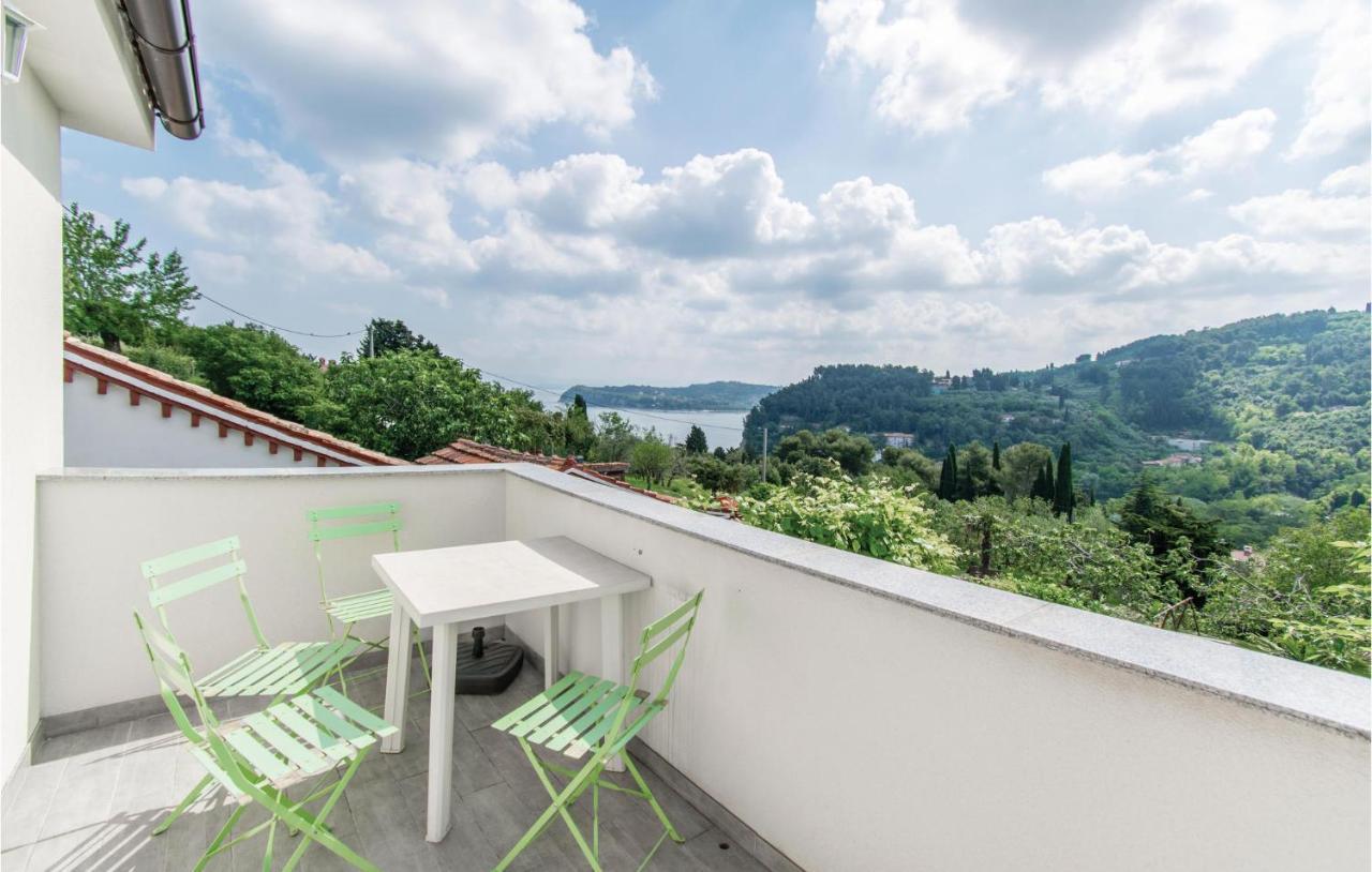Beautiful In With House Sea View Apartma *