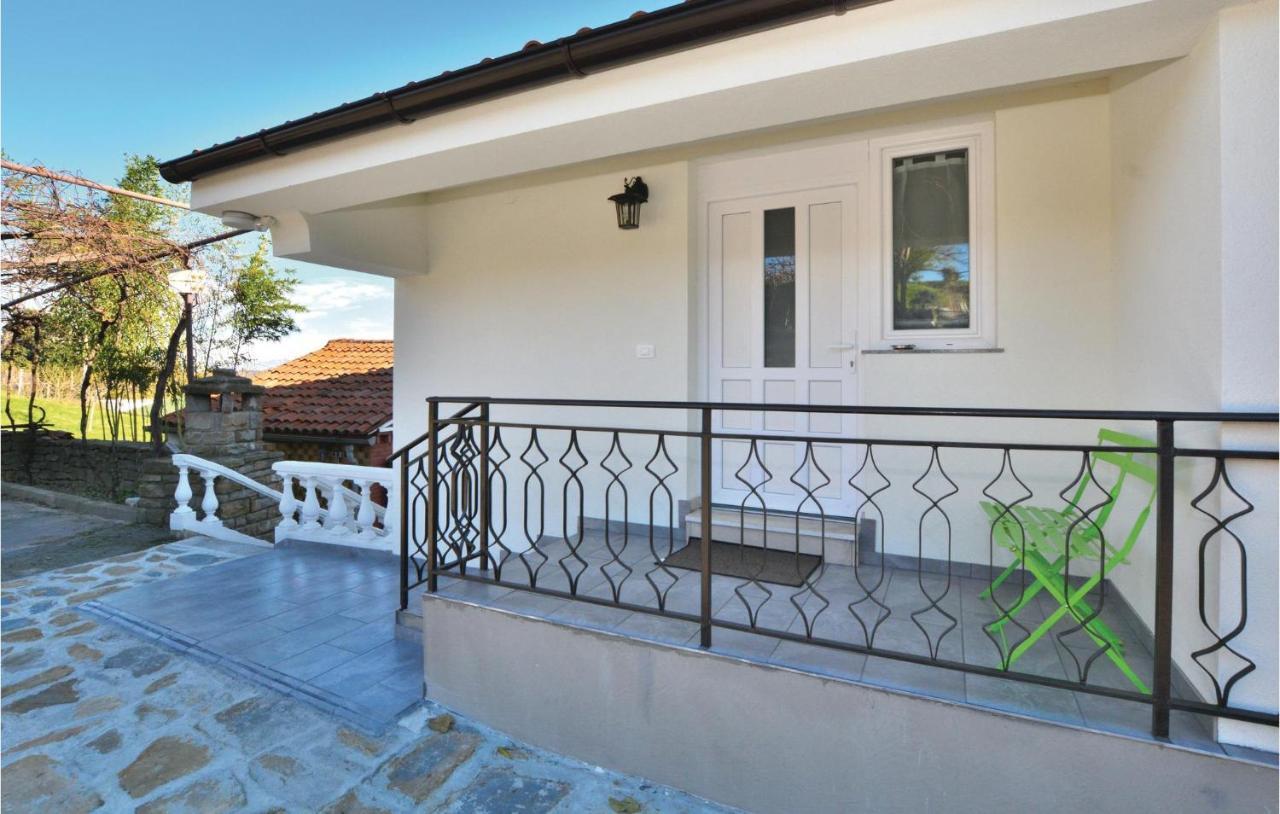 Beautiful In With House Sea View Apartma *