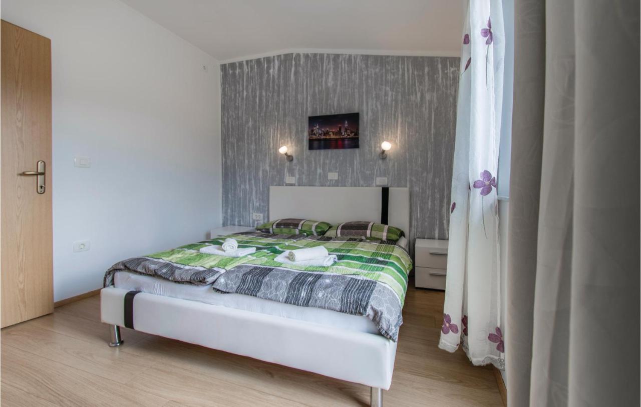 Beautiful In With House Sea View Apartma Piran